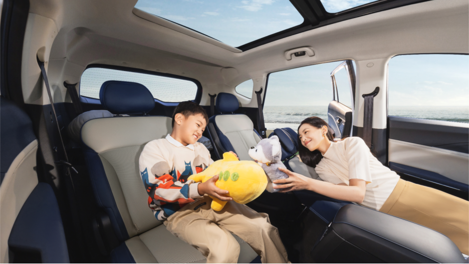 9.98-14.98万元  大七座电混SUV  江淮X8 E家正式上市1456.png